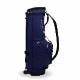 ペッレモルビダ ゴルフ ゴルフバッグ スタンドキャディバッグ PELLE MORBIDA GOLF PMO-PG001 PMO BLUE 