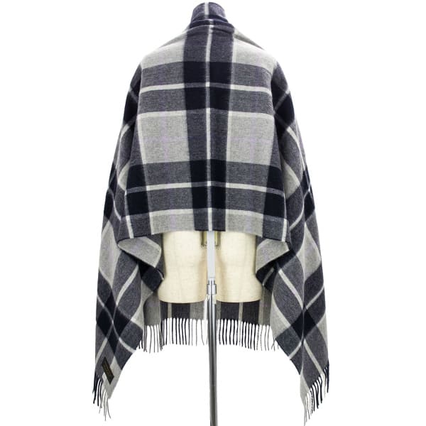 【セール】ジョシュアエリス ストール カシミヤ100% タータンチェック柄 大判ストール Joshua Ellis TARTAN 70×190 JSE 【返品交換不可】