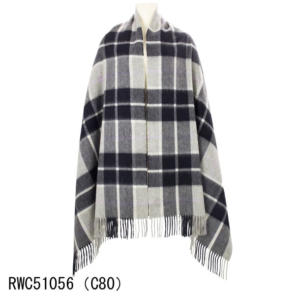 【セール】ジョシュアエリス ストール カシミヤ100% タータンチェック柄 大判ストール Joshua Ellis TARTAN 70×190 JSE 【返品交換不可】