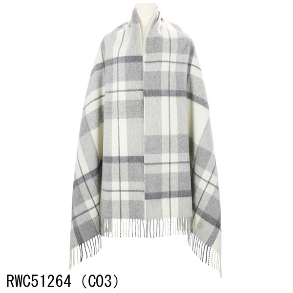 【セール】ジョシュアエリス ストール カシミヤ100% タータンチェック柄 大判ストール Joshua Ellis TARTAN 70×190 JSE 【返品交換不可】