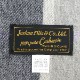 【セール】ジョシュアエリス ストール カシミヤ100% タータンチェック柄 大判ストール Joshua Ellis TARTAN 70×190 JSE 【返品交換不可】