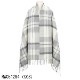 【セール】ジョシュアエリス ストール カシミヤ100% タータンチェック柄 大判ストール Joshua Ellis TARTAN 70×190 JSE 【返品交換不可】