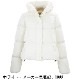 ヘルノ ダウン レディース POLAR-TECH ポーラテック ショートダウンジャケット ブルゾン HERNO PI001921D HER