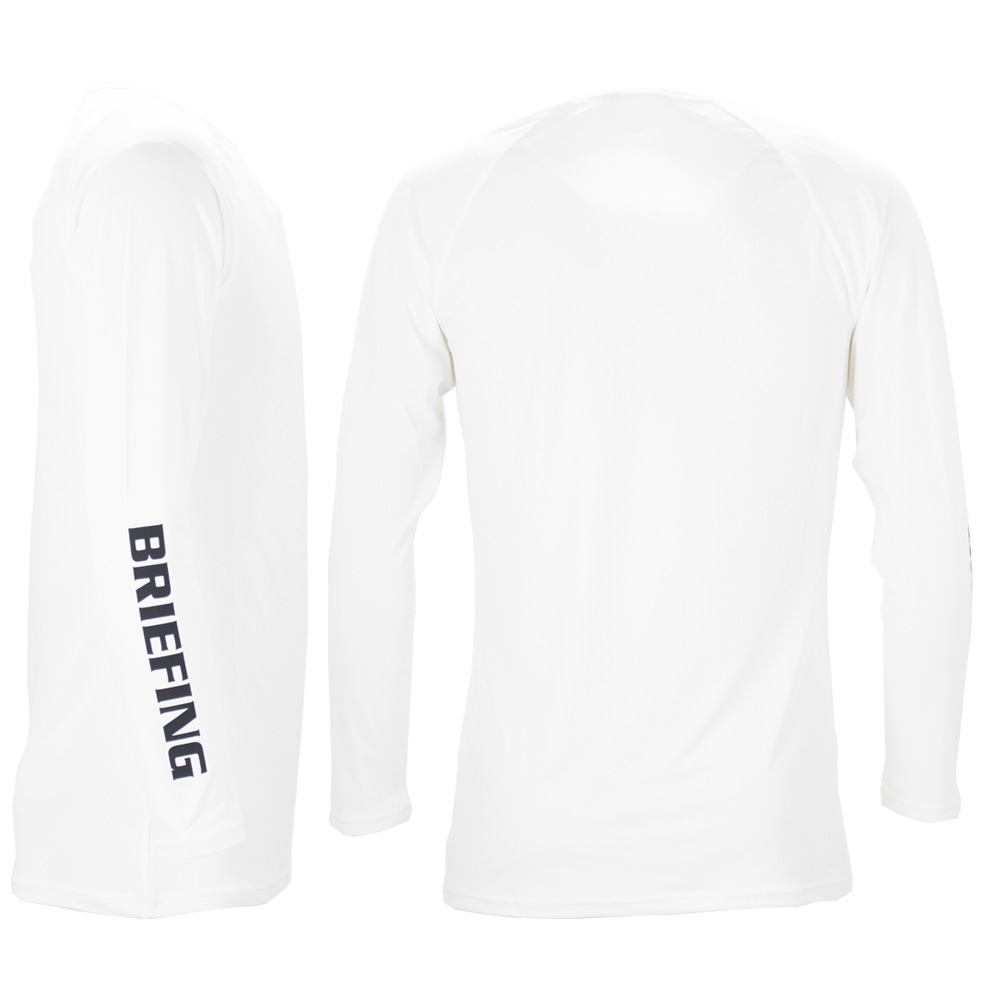 ブリーフィング ゴルフ ウェア メンズ クールコアアンダーシャツ BRIEFING GOLF MS COOLCORE UNDER SHIRT BBG261M05 BRG 春夏新作