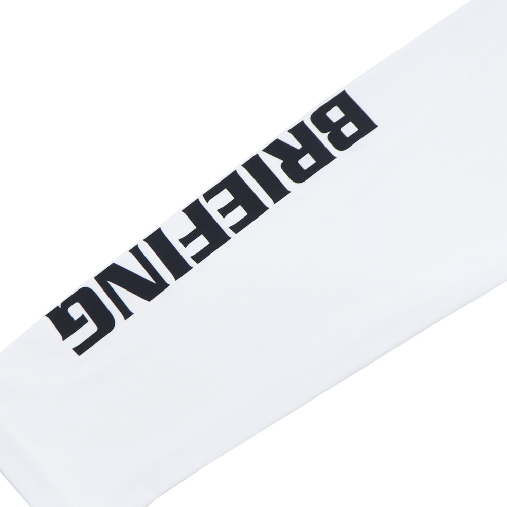 ブリーフィング ゴルフ ウェア メンズ クールコアアンダーシャツ BRIEFING GOLF MS COOLCORE UNDER SHIRT BBG261M05 BRG 春夏新作