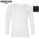 ブリーフィング ゴルフ ウェア メンズ クールコアアンダーシャツ BRIEFING GOLF MS COOLCORE UNDER SHIRT BBG261M05 BRG 春夏新作