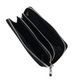 ペッレモルビダ 財布 クロコダイル ラウンドジップ 長財布 ラウンドジップウォレット PELLE MORBIDA PMO-CRS101 PMO BLACK 春夏新作
