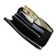 ペッレモルビダ 財布 クロコダイル ラウンドジップ 長財布 ラウンドジップウォレット PELLE MORBIDA PMO-CRS101 PMO BLACK 春夏新作