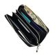 ペッレモルビダ 財布 クロコダイル ラウンドジップ 長財布 ラウンドジップウォレット PELLE MORBIDA PMO-CRS101 PMO BLACK 春夏新作