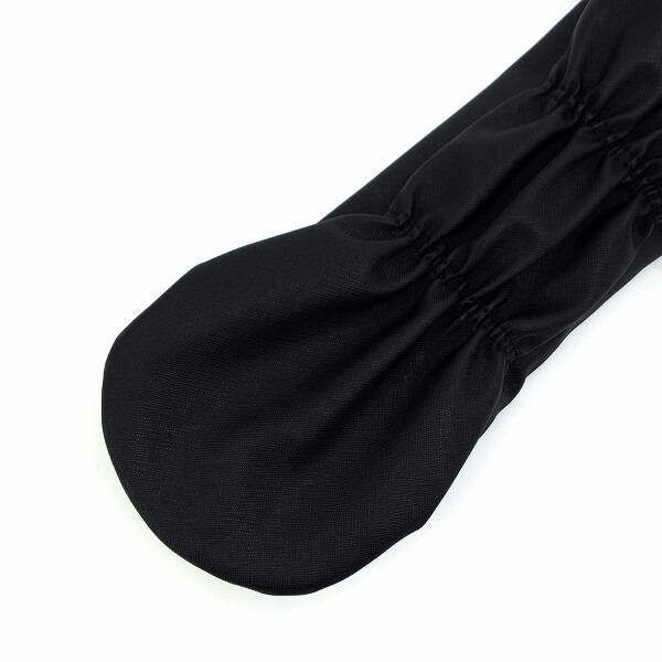 ペッレモルビダ ゴルフ ヘッドカバー ドライバーカバー PELLE MORBIDA GOLF PMO-PG002A PMO 