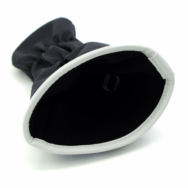 ペッレモルビダ ゴルフ ヘッドカバー ドライバーカバー PELLE MORBIDA GOLF PMO-PG002A PMO 