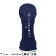 ペッレモルビダ ゴルフ ヘッドカバー ドライバーカバー PELLE MORBIDA GOLF PMO-PG002A PMO 