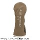 ペッレモルビダ ゴルフ ヘッドカバー ドライバーカバー PELLE MORBIDA GOLF PMO-PG002A PMO 