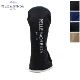 ペッレモルビダ ゴルフ ヘッドカバー ドライバーカバー PELLE MORBIDA GOLF PMO-PG002A PMO 