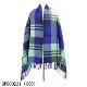 【セール】ジョシュアエリス ストール カシミヤ100% プライマリー ブラックウォッチ柄 大判ストール Joshua Ellis Primary Black 70×190 JSE【返品交換不可】