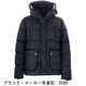 ヘルノ ダウン メンズ ポーラテック 撥水ナイロン フーデッドダウンジャケット HERNO POLAR-TECH PI001140U HER 12004Z