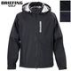 ブリーフィング ゴルフ ウェア メンズ ウォータープルーフブルゾン BRIEFING GOLF MS WATERPROOF BLOUSON BBG261M07 BRG 春夏新作