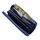 ペッレモルビダ 財布 クロコダイル ラウンドジップ 長財布 ラウンドジップウォレット PELLE MORBIDA PMO-CRS101 PMO BLUE 春夏新作