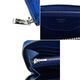 ペッレモルビダ 財布 クロコダイル ラウンドジップ 長財布 ラウンドジップウォレット PELLE MORBIDA PMO-CRS101 PMO BLUE 春夏新作