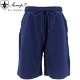 【セール 半額以下】スウィープ ロサンゼルス ハーフパンツ メンズ 吸水速乾 ハーフパンツ Sweep!! LosAngeles SL120001 SWP NAVY（ネイビー）  【返品交換不可】