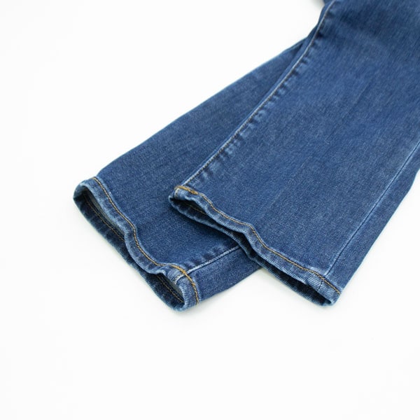 ヤコブコーエン デニム メンズ テーパードフィット デニム スコット JACOB COHEN SCOTT JCB J682 U Q E15 77