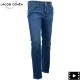 ヤコブコーエン デニム メンズ テーパードフィット デニム スコット JACOB COHEN SCOTT JCB J682 U Q E15 77