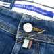 ヤコブコーエン デニム メンズ テーパードフィット デニム スコット JACOB COHEN SCOTT JCB J682 U Q E15 77