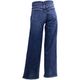 レッドカード トーキョー デニム レディース ストレッチ ワイド RED CARD TOKYO 35th Anniv. Wide RED 26W101 akira - Stoned Dark 秋冬新作