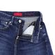 レッドカード トーキョー デニム レディース ストレッチ ワイド RED CARD TOKYO 35th Anniv. Wide RED 26W101 akira - Stoned Dark 秋冬新作
