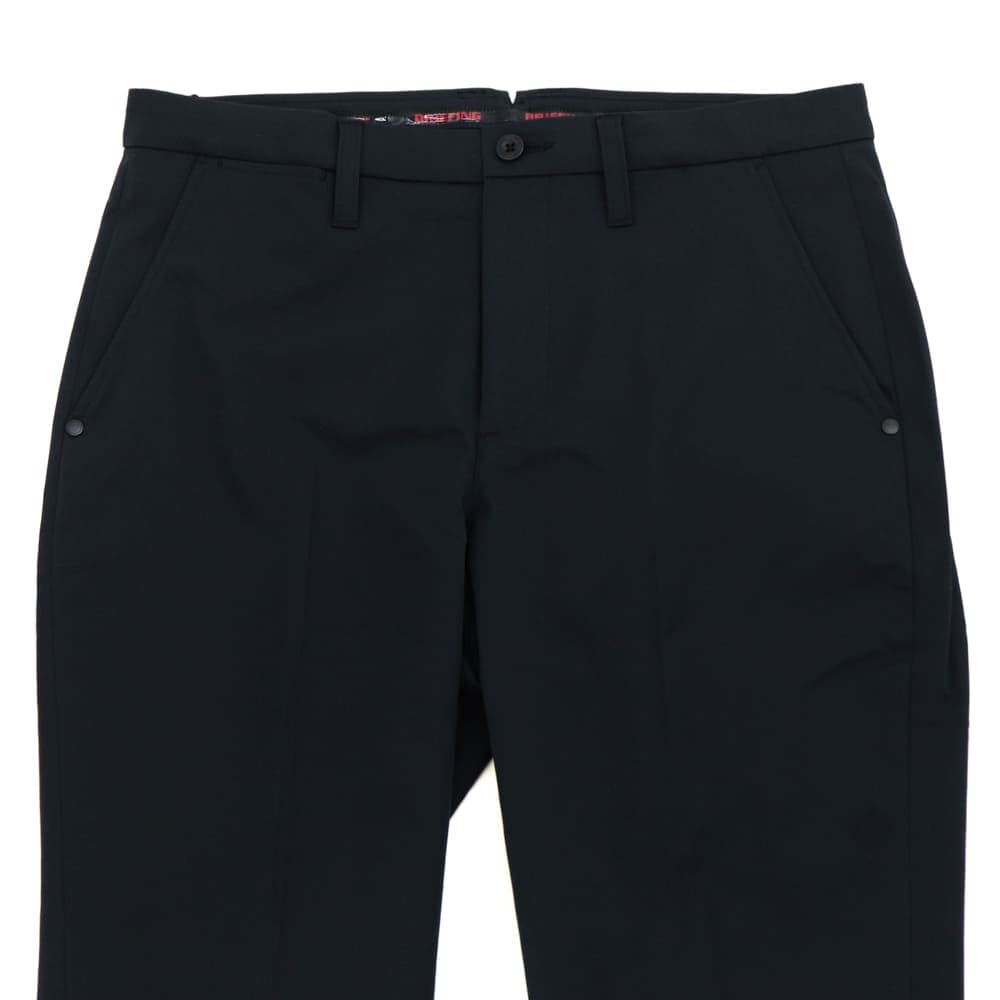 新品BRIEFING GOLFブリーフィング ゴルフストレッチスラックスパンツL ブリーフィング ゴルフ ウェア メンズ ストレッチパンツ