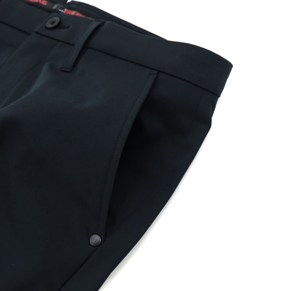 ブリーフィングゴルフ ストレッチパンツ ドローコード BRIEFING GOLF セール30%OFF 日本正規品 ブリーフィング ゴルフ