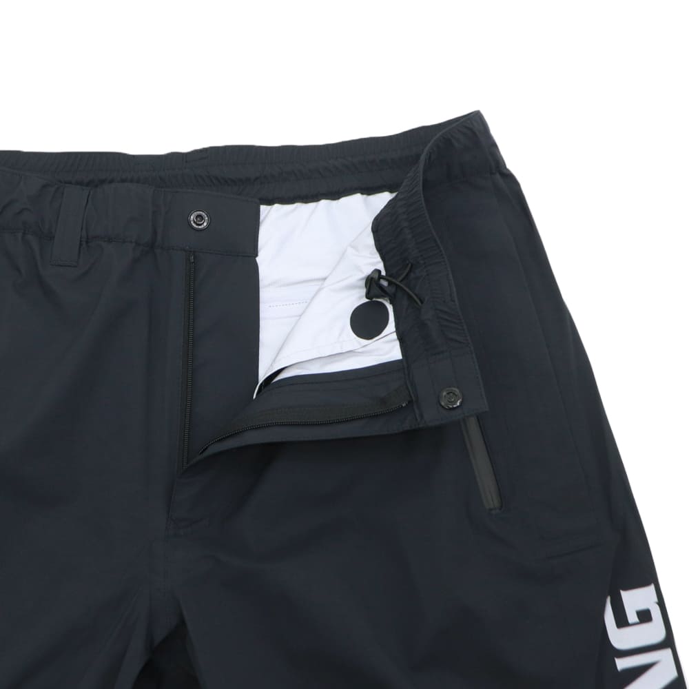 ブリーフィング ゴルフ ウェア メンズ ウォータープルーフパンツ BRIEFING GOLF MS WATERPROOF PANTS BBG261M08 BRG 春夏新作
