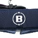 【セール 半額以下】ブリーフィング ゴルフ ヘッドカバー ハーフマレットCSパターカバー エコツイルシリーズ BRIEFING GOLF ECO TWIL SERIES HALF MALLET CS PUTTER COVER ECO TWILL BRG223G42 BRG 【返品交換不可】