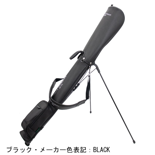 ペッレモルビダ ゴルフ キャディバッグ セルフスタンドキャディバッグ