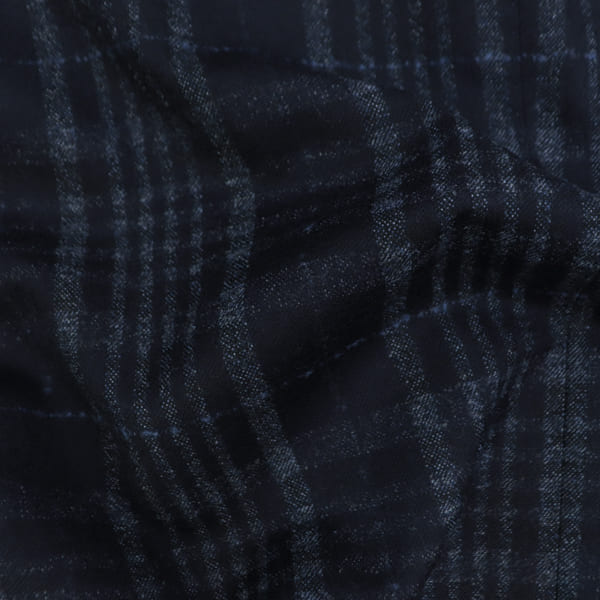 【セール 半額以下】タリアトーレ ジャケット メンズ SUPER 110's ウール チェック シングルジャケット モンテカルロ TAGLIATORE MONTECARLO 1SMC22K TLT 150034 B1123 【返品交換不可】