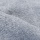 【セール 半額以下】ピーエムディーエス ニット メンズ カシミヤ混ウール クルーネックセーター P.M.D.S. PMDS INDIA PMD MGA414 FOG GRAY 040【返品交換不可】