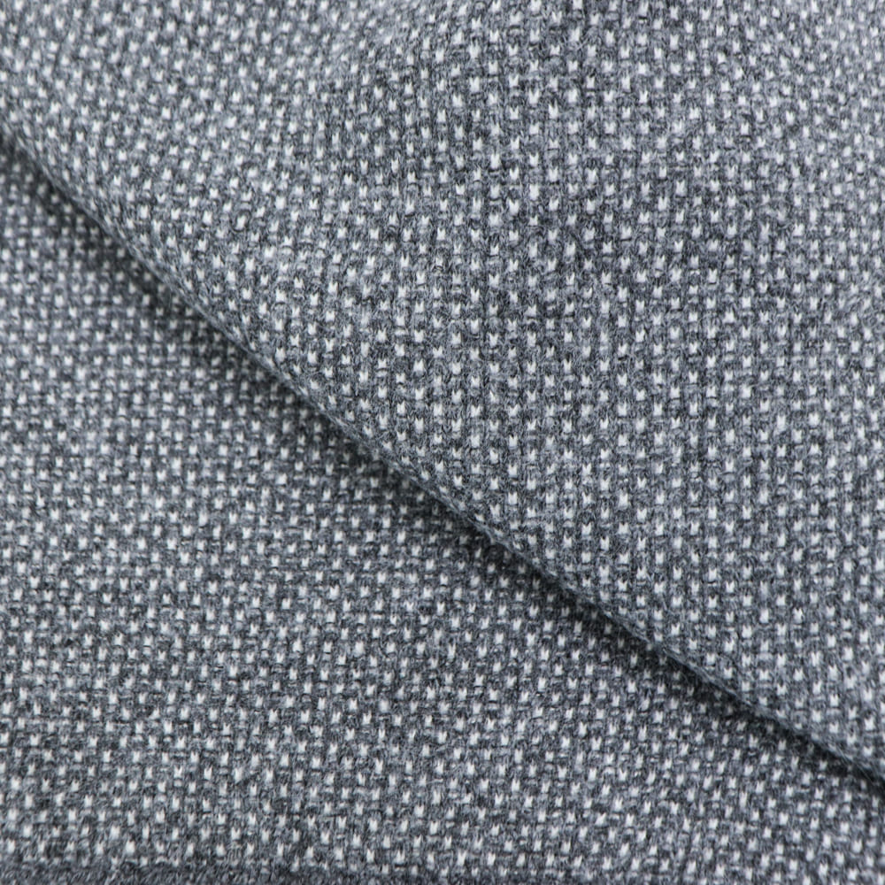 ブリーフィング ゴルフ ウェア メンズ バーズアイ ロゴクルーネック