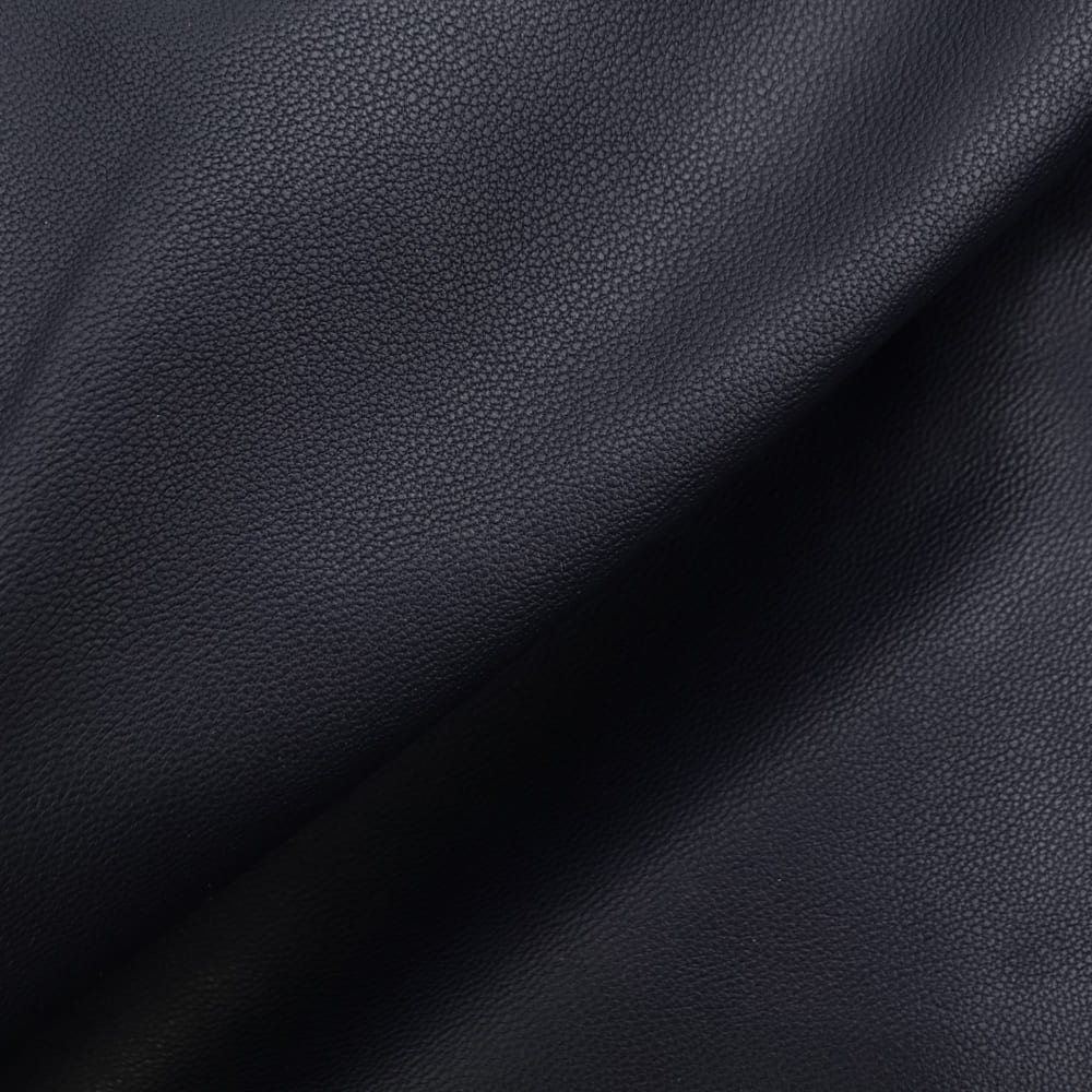 エンメティ ライダース メンズ スペシャルレザー ラムスキン シングルライダース ユーリ シルバージップ EMMETI JURI EMT SP LEATHER DENIM 春夏新作