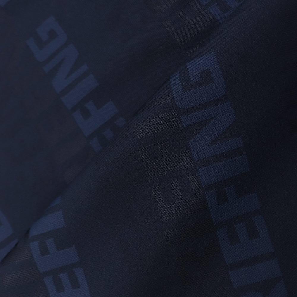 ブリーフィング ゴルフ ウェア メンズ リラックスフィット シャドウロゴジャガード ポロシャツ BRIEFING GOLF MS SHADOW LOGO JQ SHIRT BRG261M41 BRG 春夏新作