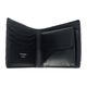 ペッレモルビダ 財布 クロコダイル 2つ折り財布 コンパクトウォレット PELLE MORBIDA PMO-CRS102 PMO BLACK 春夏新作