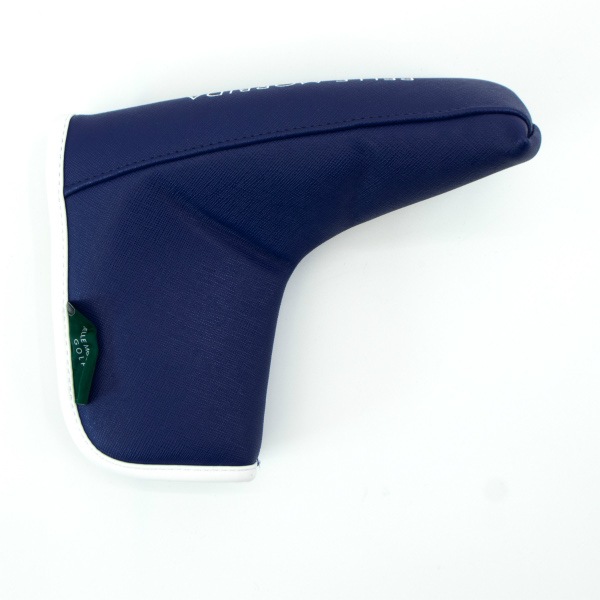 ペッレモルビダ ゴルフ ヘッドカバー ピンタイプパターケース PELLE MORBIDA GOLF PMO-PG009 PMO 