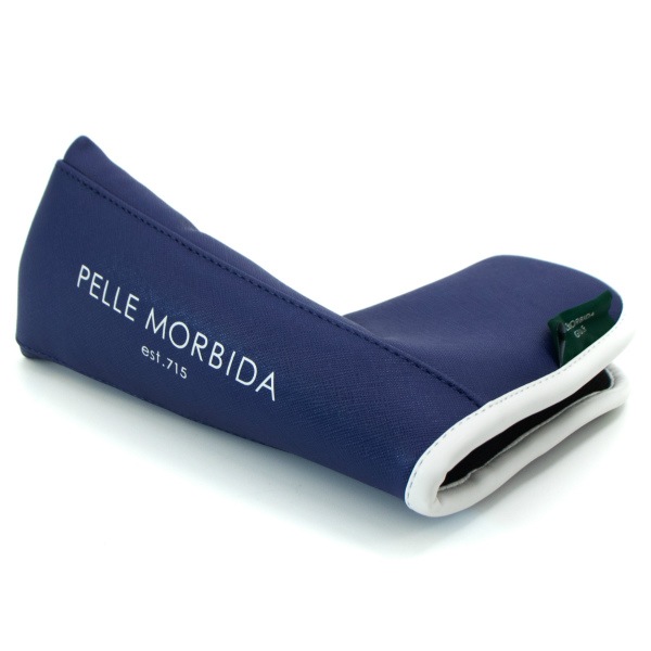 ペッレモルビダ ゴルフ ヘッドカバー ピンタイプパターケース PELLE MORBIDA GOLF PMO-PG009 PMO 