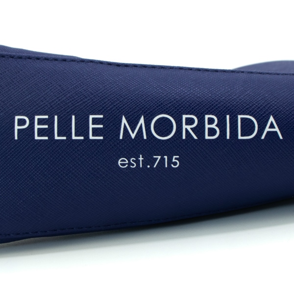 ペッレモルビダ ゴルフ ヘッドカバー ピンタイプパターケース PELLE MORBIDA GOLF PMO-PG009 PMO 
