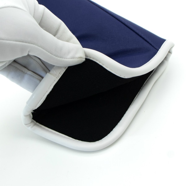 ペッレモルビダ ゴルフ ヘッドカバー ピンタイプパターケース PELLE MORBIDA GOLF PMO-PG009 PMO 