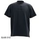 ブリーフィング ゴルフ ウェア リラックスフィット ミニ3Dロゴ ハイネック BRIEFING GOLF URBAN ATHLETE MS MINI 3D LOGO HIGHNECK BRG251M40 BRG 春夏新作