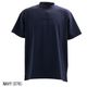 ブリーフィング ゴルフ ウェア リラックスフィット ミニ3Dロゴ ハイネック BRIEFING GOLF URBAN ATHLETE MS MINI 3D LOGO HIGHNECK BRG251M40 BRG 春夏新作