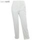 【セール】ブランベール パンツ レディース ボディシェルリボン付き パンツ BLANCVERT LW3469105 BVR 00 春夏新作【返品交換不可】
