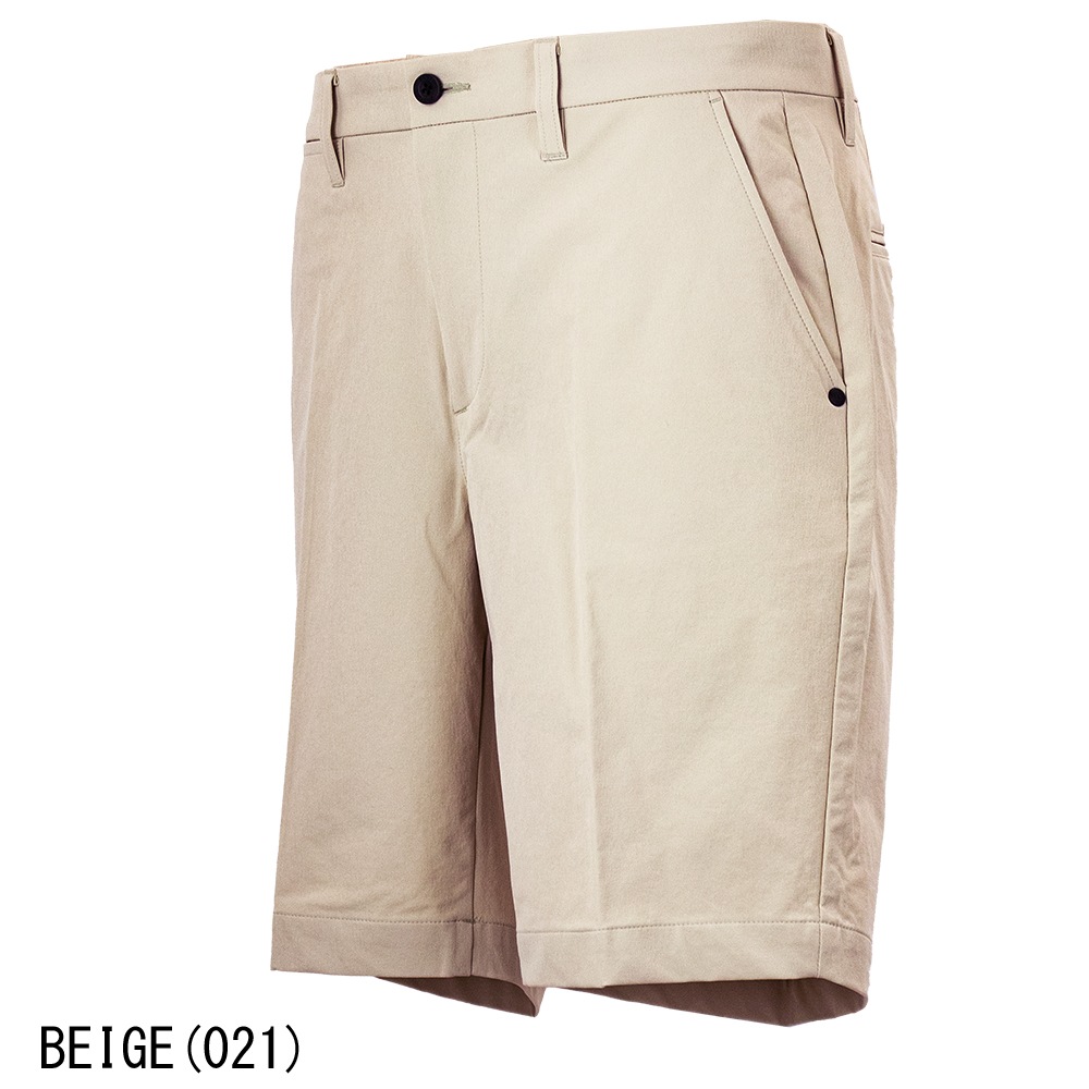 ブリーフィング ゴルフ ウェア メンズ ベーシックショートパンツ BRIEFING GOLF MS BASIC SHORT PANTS BRG261M44 BRG 春夏新作