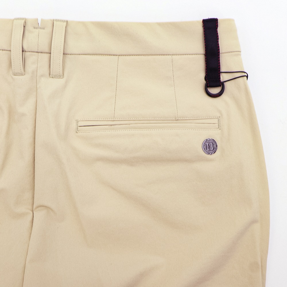 ブリーフィング ゴルフ ウェア メンズ ベーシックショートパンツ BRIEFING GOLF MS BASIC SHORT PANTS BRG261M44 BRG 春夏新作