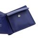 ペッレモルビダ 財布 クロコダイル 2つ折り財布 コンパクトウォレット PELLE MORBIDA PMO-CRS102 PMO BLUE 春夏新作